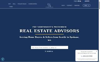 Designed Realty