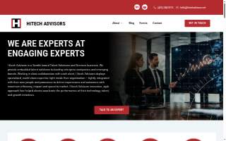 Hitech Advisors