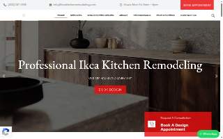 Hive Kitchen Remodeling