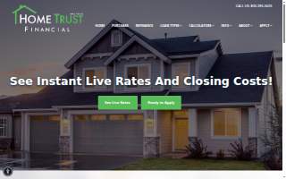 Home Trust Financial