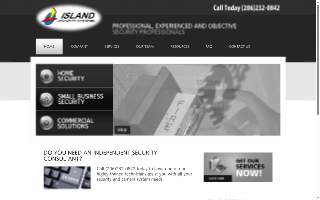 Island Security Systems Inc of Kirkland
