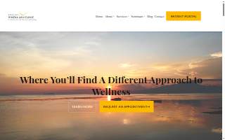 Kirkland Whole Life Clinic