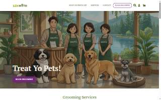 Kirkwood Pets - Kirkland