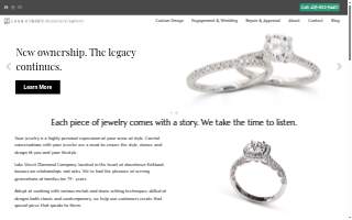 Lake Street Diamond Company