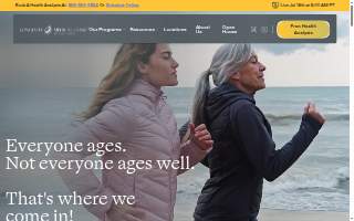 Longevity Medical Clinic