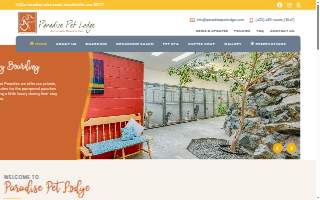 Paradise Pet Lodge of Kirkland