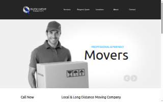 Quick Move Transport