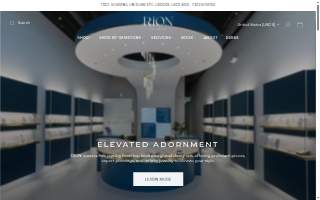 RION Jewelry
