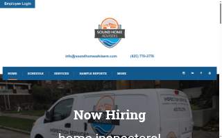 Sound Home Advisers of Kirkland