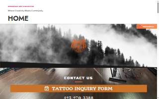 Steadfast Art Collective