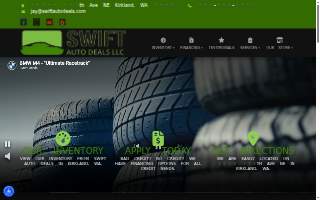 Swift Auto Deals, LLC