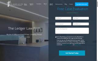 The Ledger Law Firm
