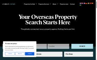 UNIQUE Home Construction - Kirkland