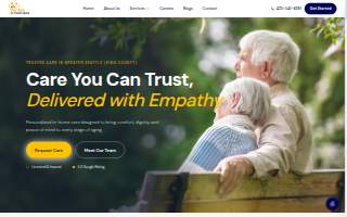 Veritas In Home Care