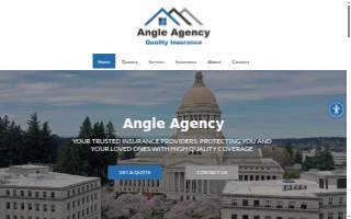 Angle Agency