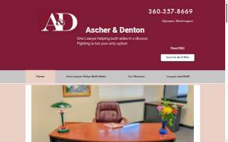 Ascher & Denton