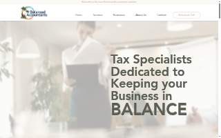 Balanced Accountants, LLC