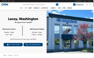 Contract Furnishings Mart of Lacey