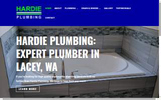 Hardie Plumbing
