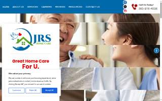 JRS Home Care LLC