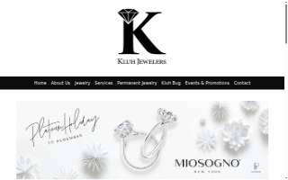 Kluh Jewelers of Lacey