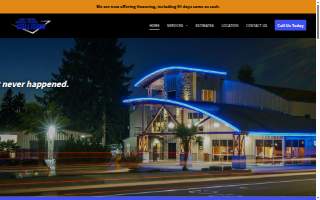 Lacey Collision Center