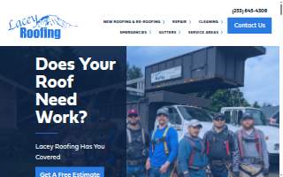 Lacey Roofing