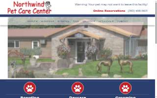 Northwind Pet Care Center of Lacey
