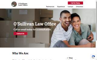 O’Sullivan Law Office