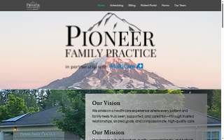 Pioneer Family Practice