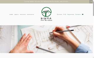 Sigma Drafting and Design, LLC