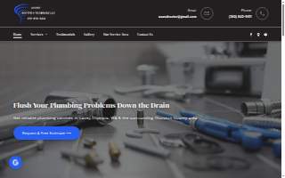 Sound Rooter and Plumbing, LLC