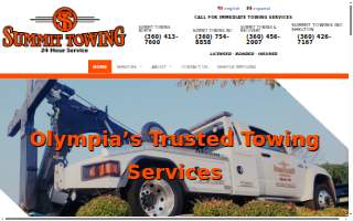 Summit Towing North