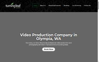 Turning Leaf Productions of Lacey