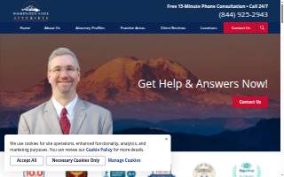 Washington State Attorneys, PLLC of Lacey