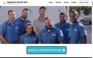 Appliance Repair MM LLC of Lake Forest Park