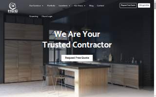 Home Care Contractors of Lake Forest Park