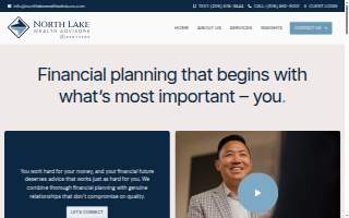 North Lake Wealth Advisors of Lake Forest Park