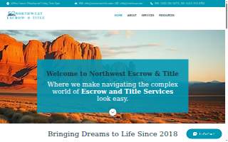 Northwest Escrow & Title