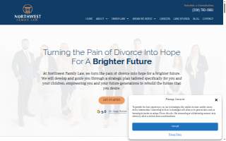 Northwest Family Law, P.S. of Lake Forest Park