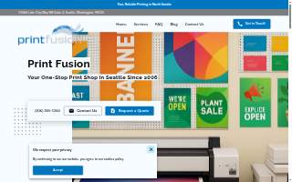 Print Fusion