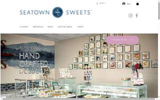Seatown Sweets