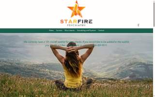 Starfire Psychiatry of Lake Forest Park