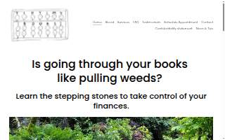 Tidy My Books LLC of Lake Forest Park