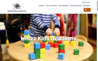 Whizz Kids Academy