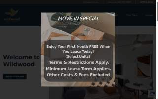Wildwood Apartments