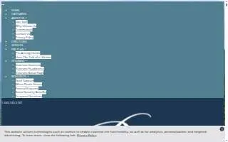 Bradley-Kosec Funeral Home and Crematory website