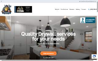 Lake Stevens Drywall LLC