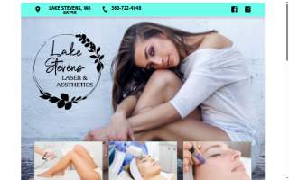 Lake Stevens Laser & Aesthetics