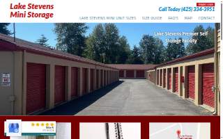 Lake Stevens Mini Storage